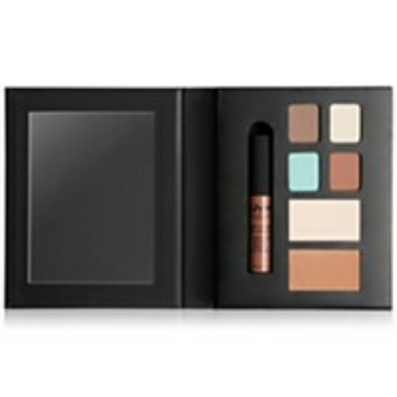 NYX Other - NYX MAKEUP Set Lip/Eye & Face Collection